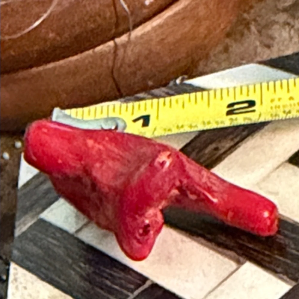 N/A interesting piece
